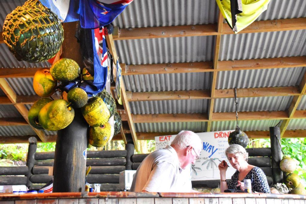 7 Best Bars in Niue ???? [2023]