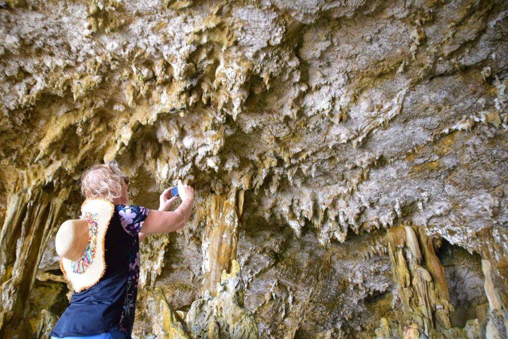 10 Best Sea Tracks in Niue