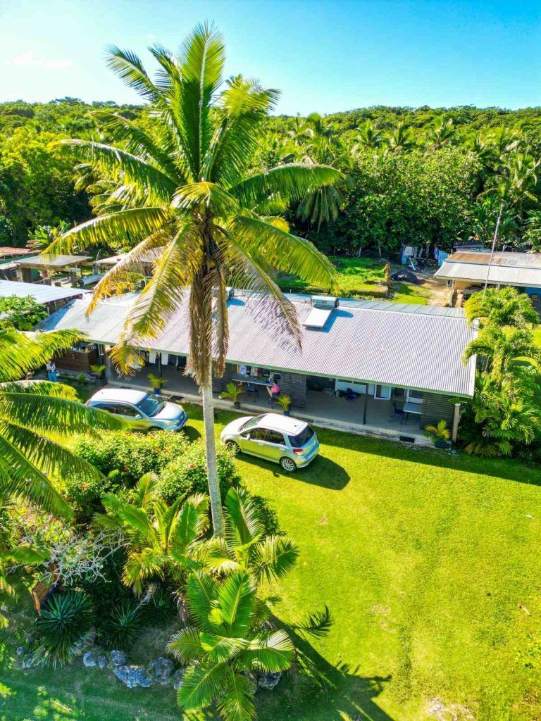 The 27 Best Accommodations in Niue ???? [2023]