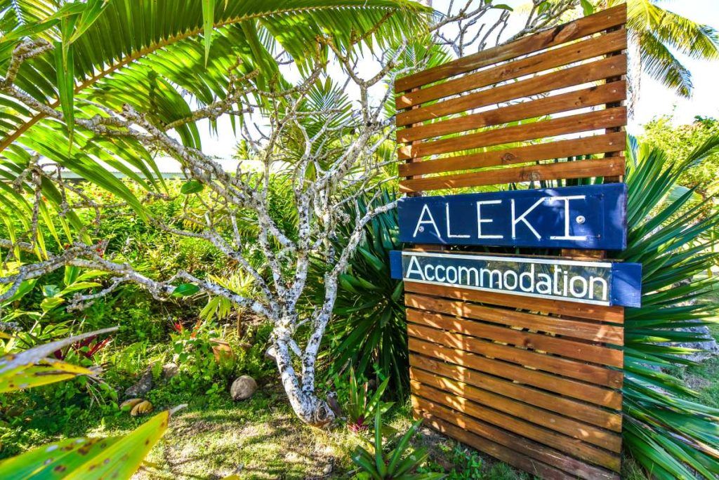 Where to Stay in Niue: The Best Locations & Accommodations