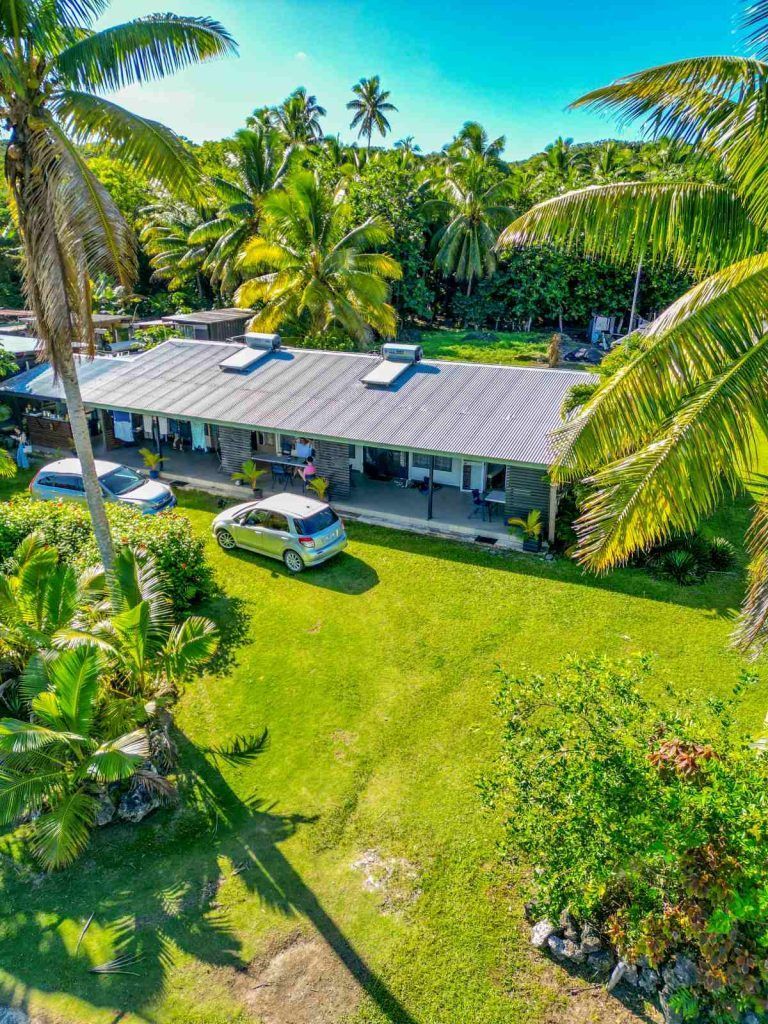 10 Best Lodges in Niue [2023]