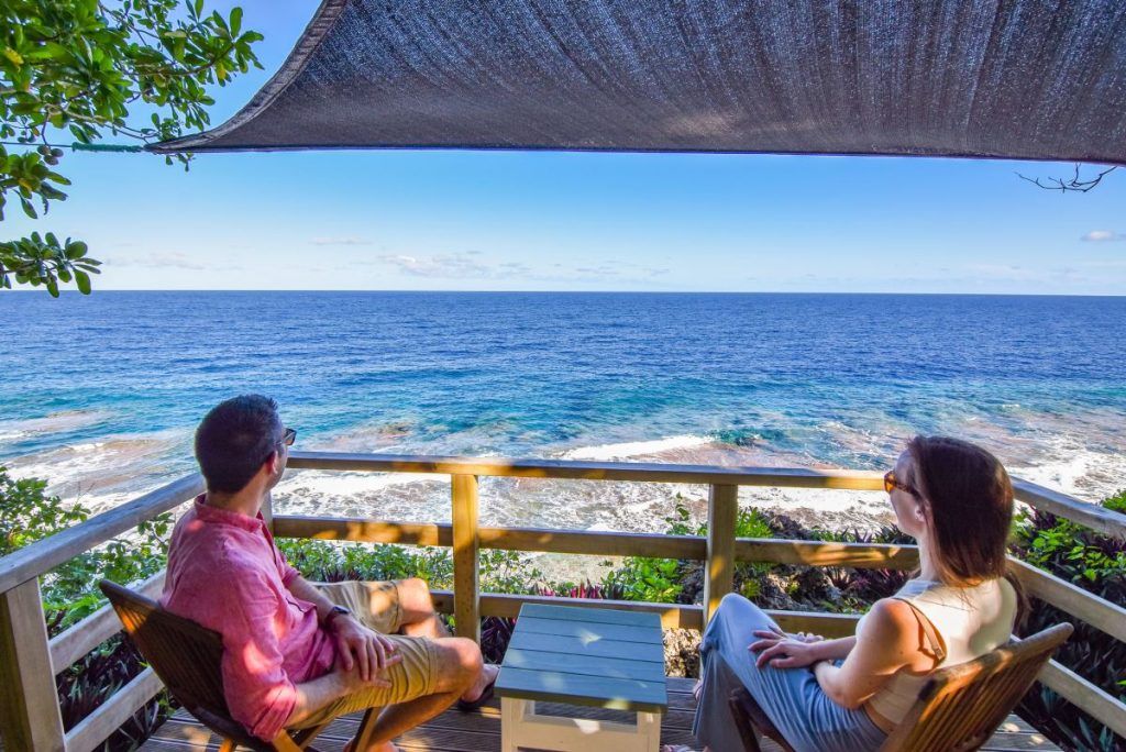 10 Best Luxury Accommodations in Niue ???? [2023]