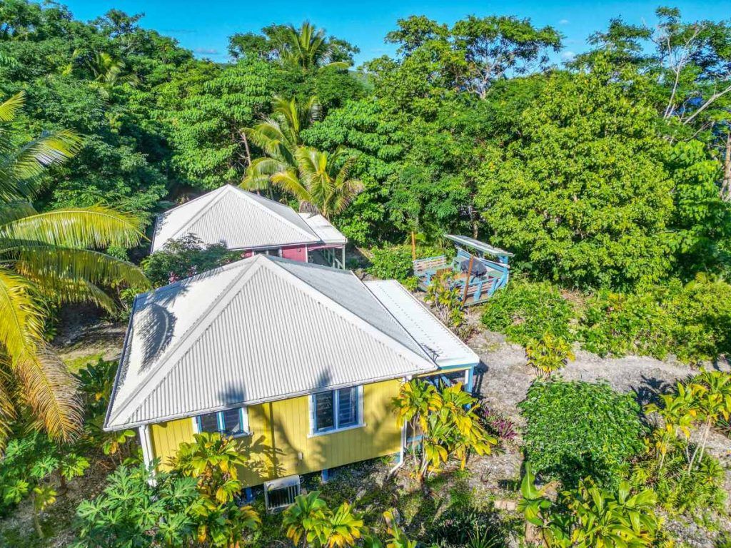 10 Best Self-Catering Accommodations in Niue [2023]