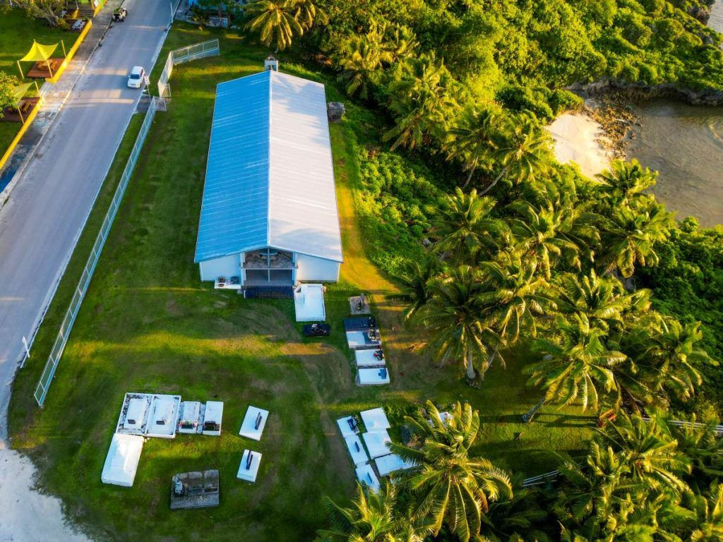 10 Free & Cheap Things to Do in Alofi