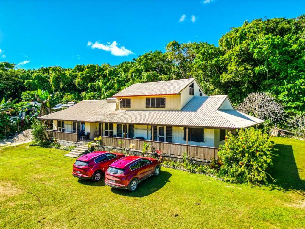 10 Best Lodges in Niue [2023]