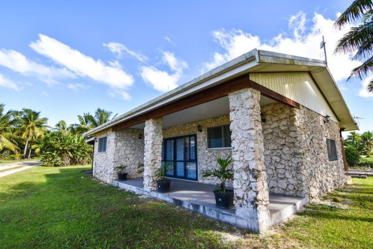 10 Best Holiday Homes in Niue [2023]