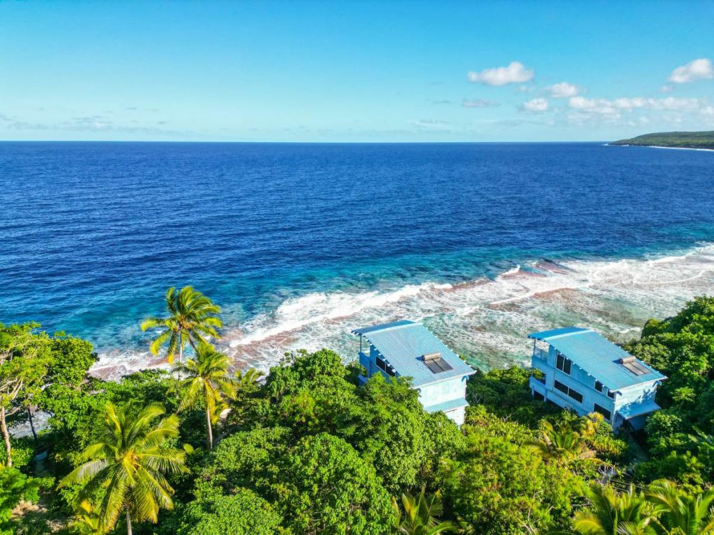The Child-Free (Adults-Only) Travel Guide to Niue