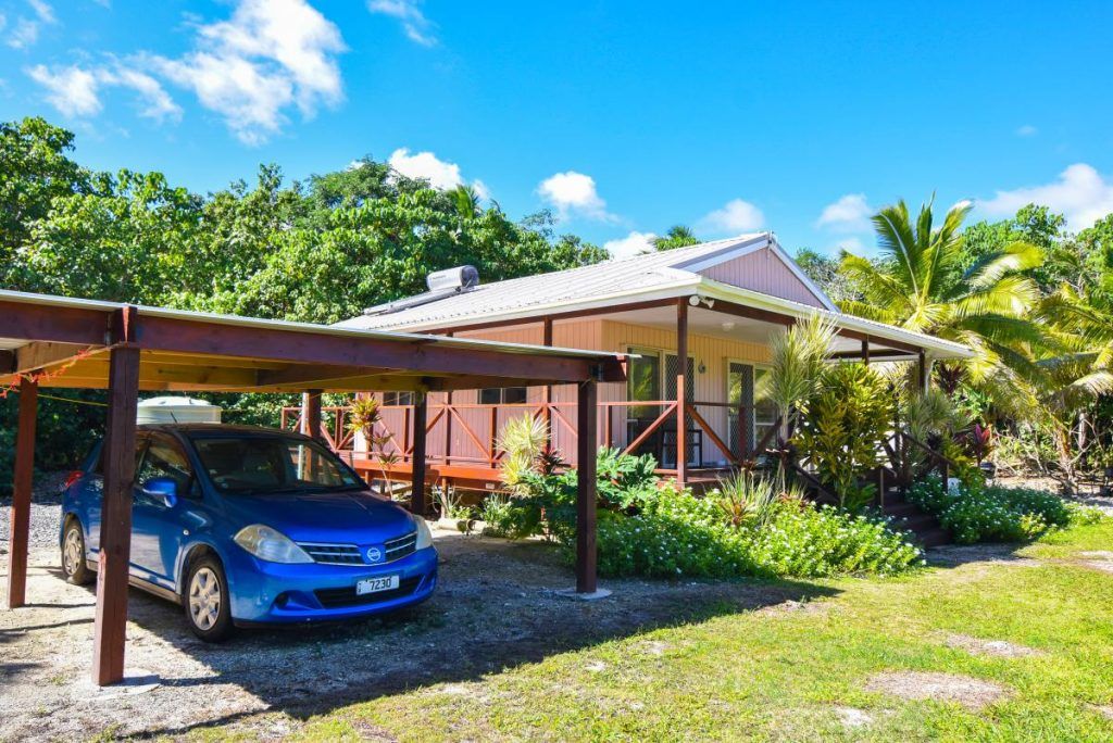 The 27 Best Accommodations in Niue ???? [2023]