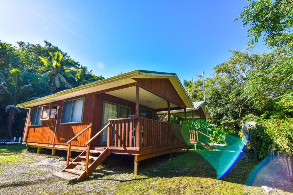 The 27 Best Accommodations in Niue ???? [2023]