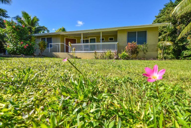 10 Best Guesthouses & B&Bs in Niue [2023]