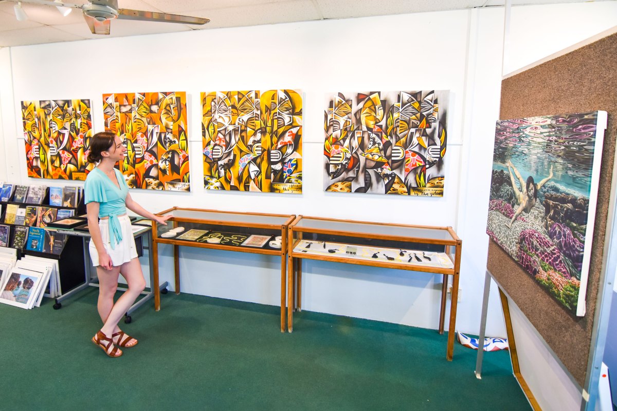 10 Best Things to Do in Alofi