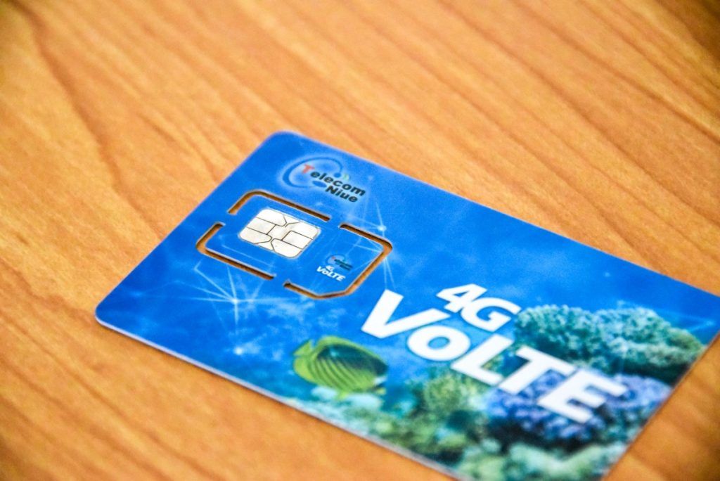 Information, Shops & Services in Niue