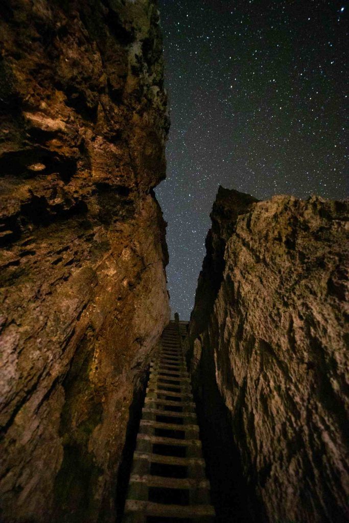 A Guide to the Dark Sky Nation of Niue