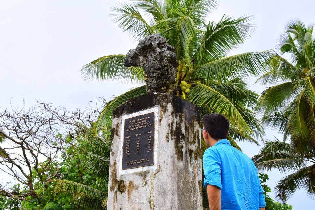 5 Best Things to Do in Tamakautoga